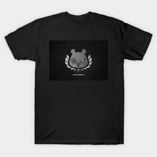 Tactical Teddies TTHQ mask T-Shirt